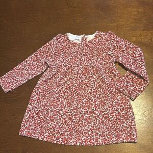 Zara 9-12m Dress
